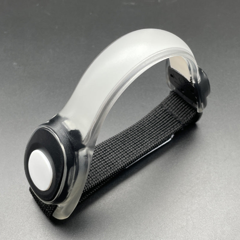 Outdoor Sports Nighttime Warning Illuminated Armband