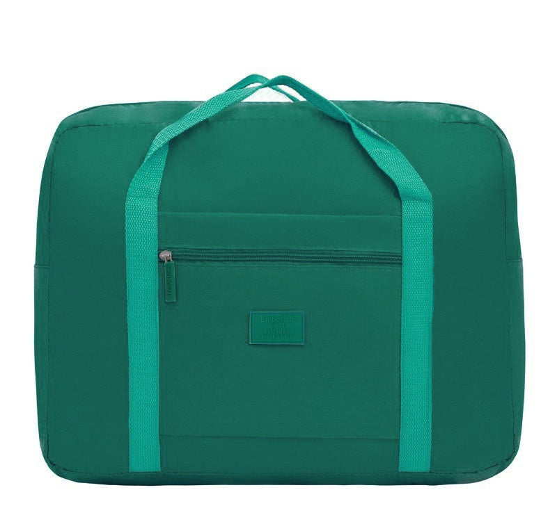 # Waterproof Foldable Clothing Organizer Bag