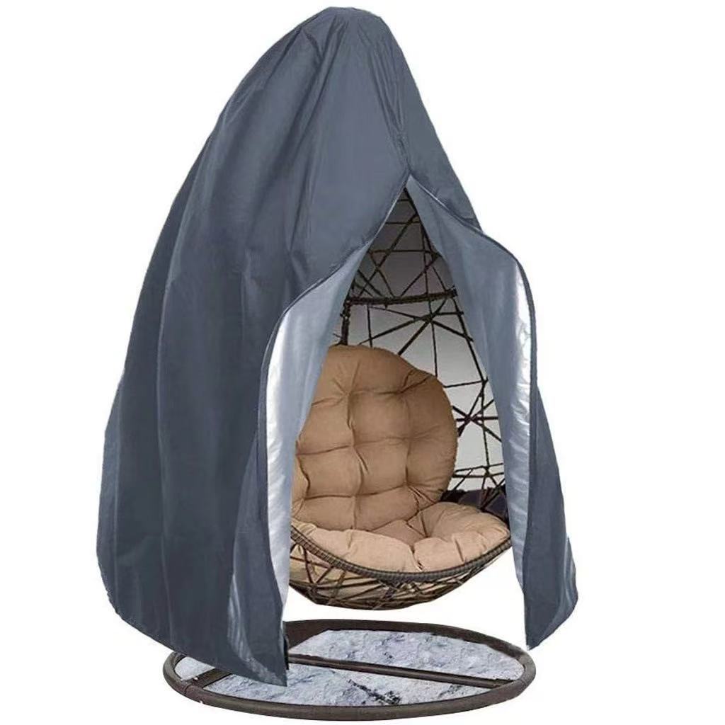 # Outdoor Hanging Chair Dust and Waterproof Cover