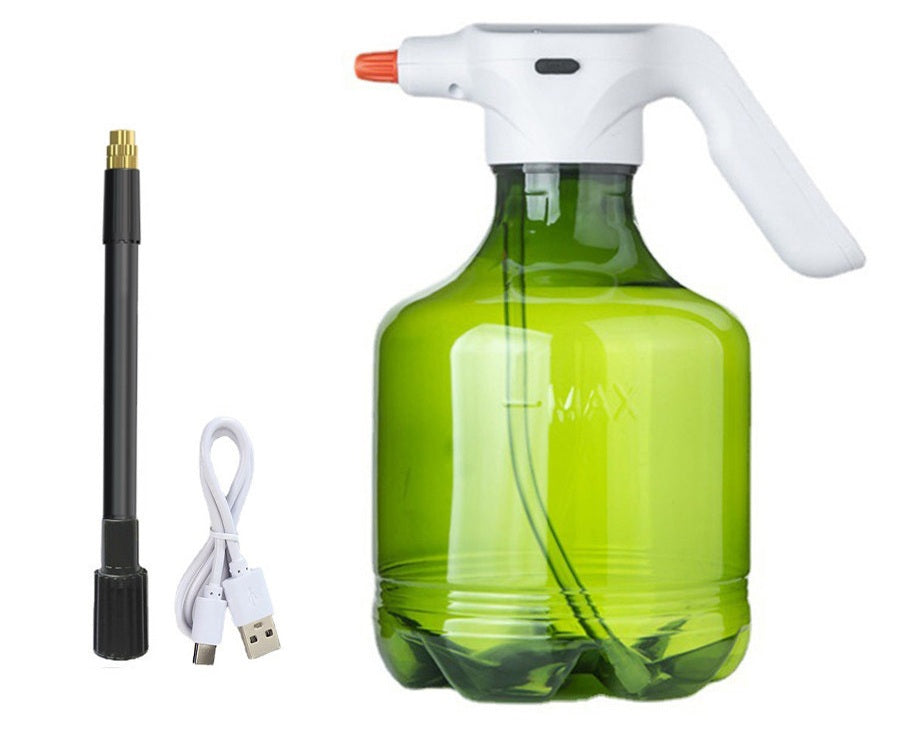 # 3L Electric Garden Sprayer