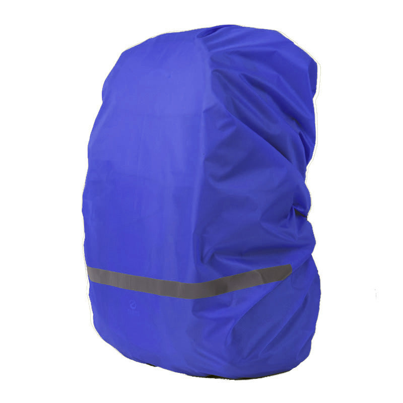 Oxford Cloth Outdoor Backpack Rain Cover