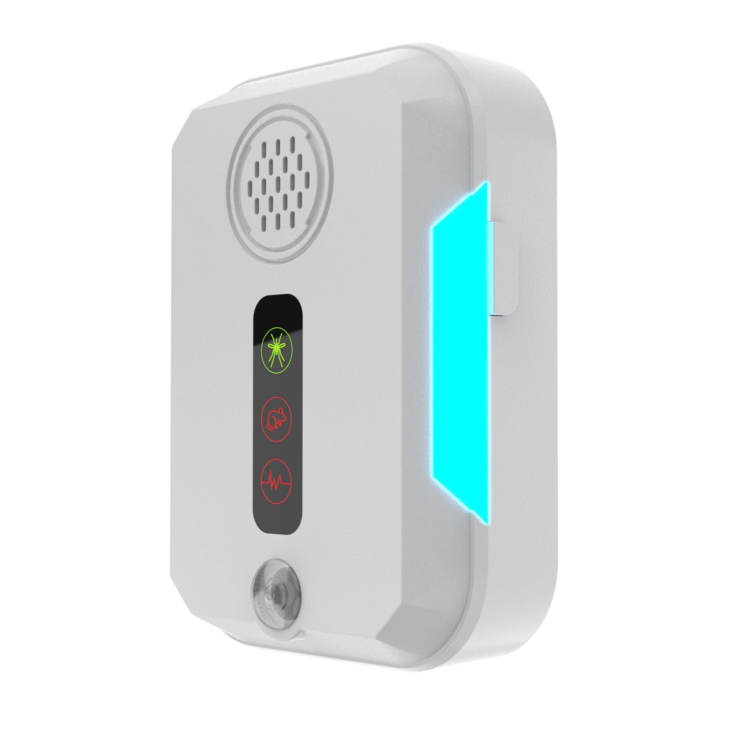 Ultrasonic Rodent Repeller