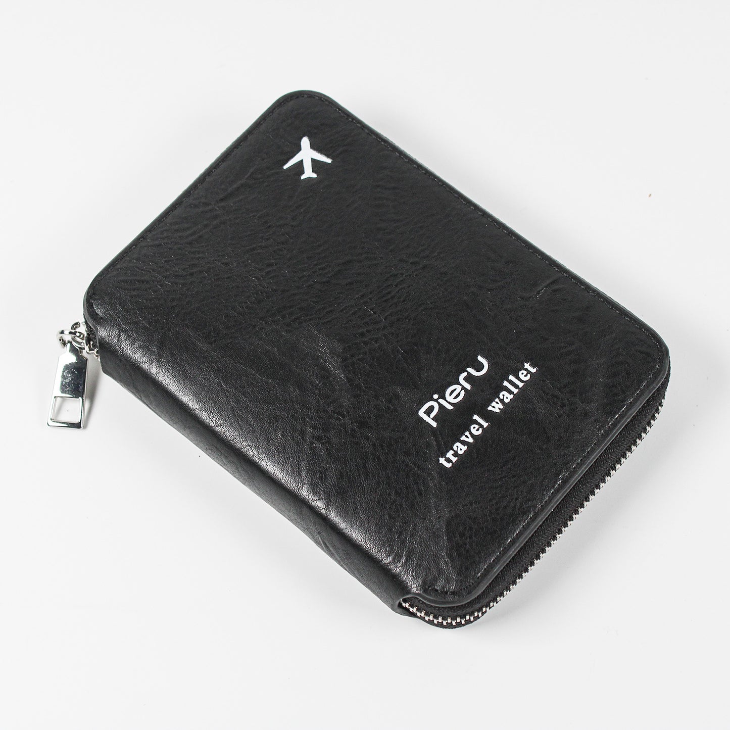 Multifunctional Anti-Theft Passport Holder