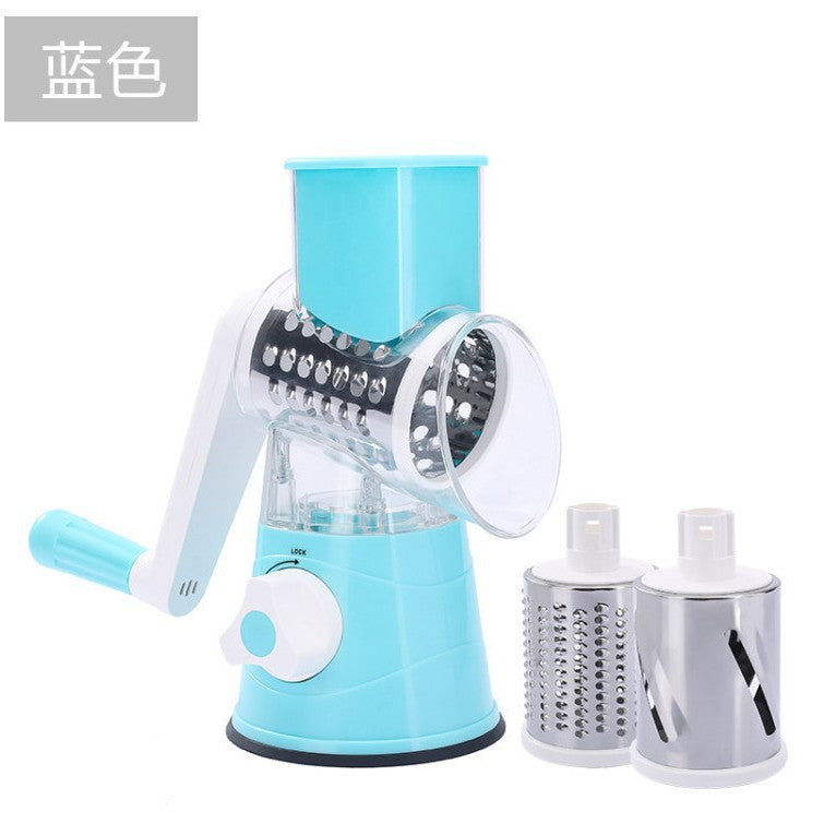 Multi-functional Kitchen Cutter