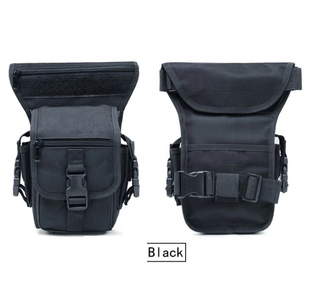 Multi-functional Leg Pouch