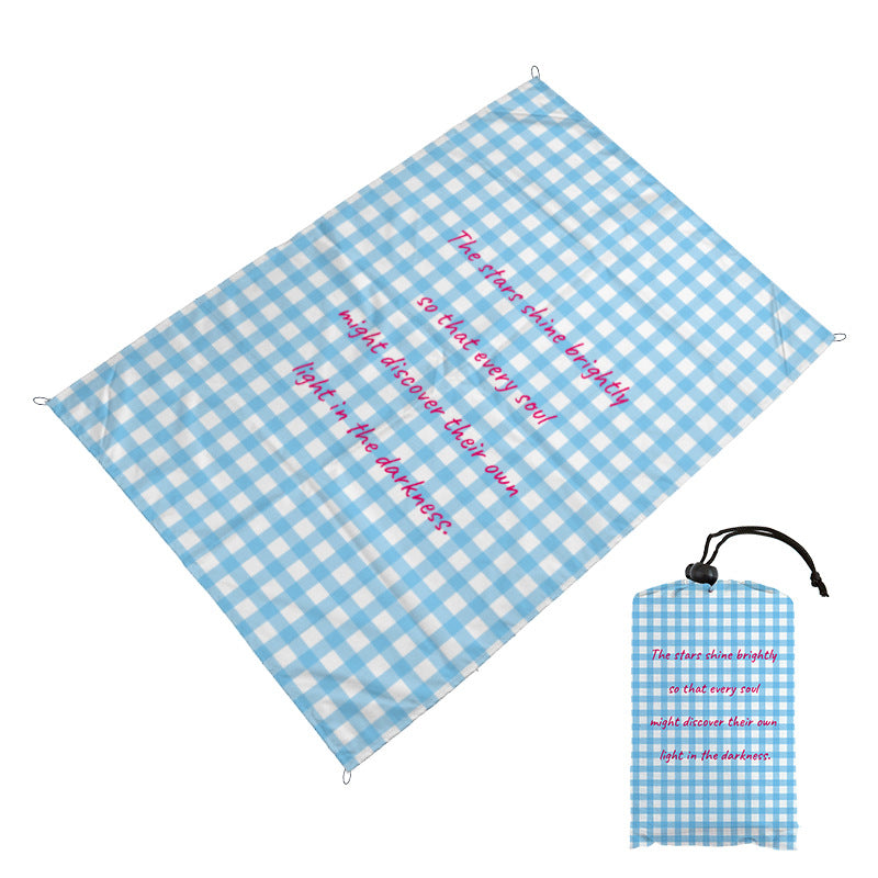 # Lightweight Portable Waterproof Beach Picnic Mat