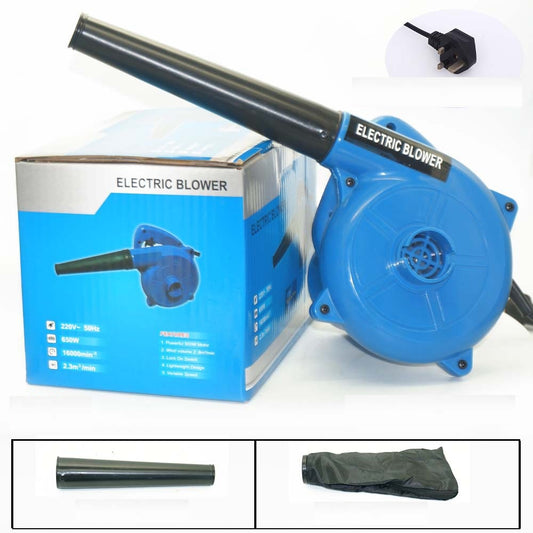 Industrial Vacuum Cleaner