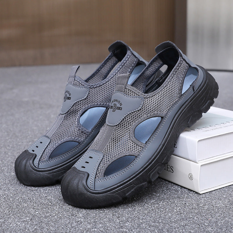 Men's Breathable Sandals