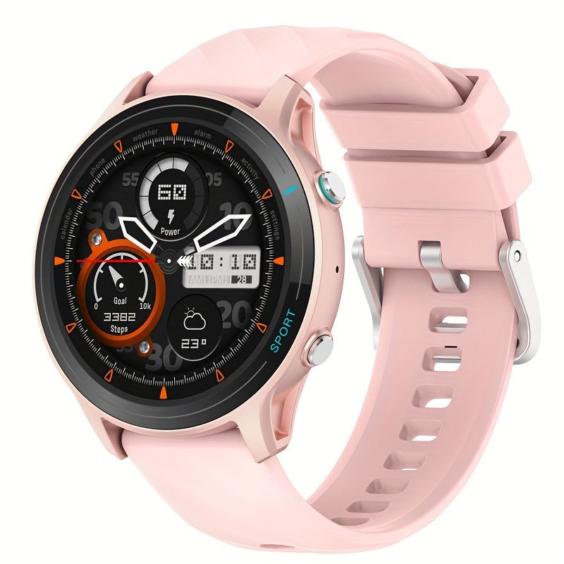 Smart watch 1.52-inch large screen