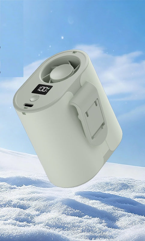 # Multifunctional Portable Mini Fan