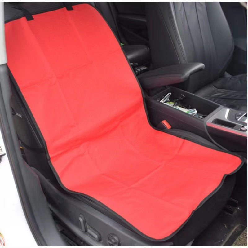 # Waterproof Car Mat for Pets
