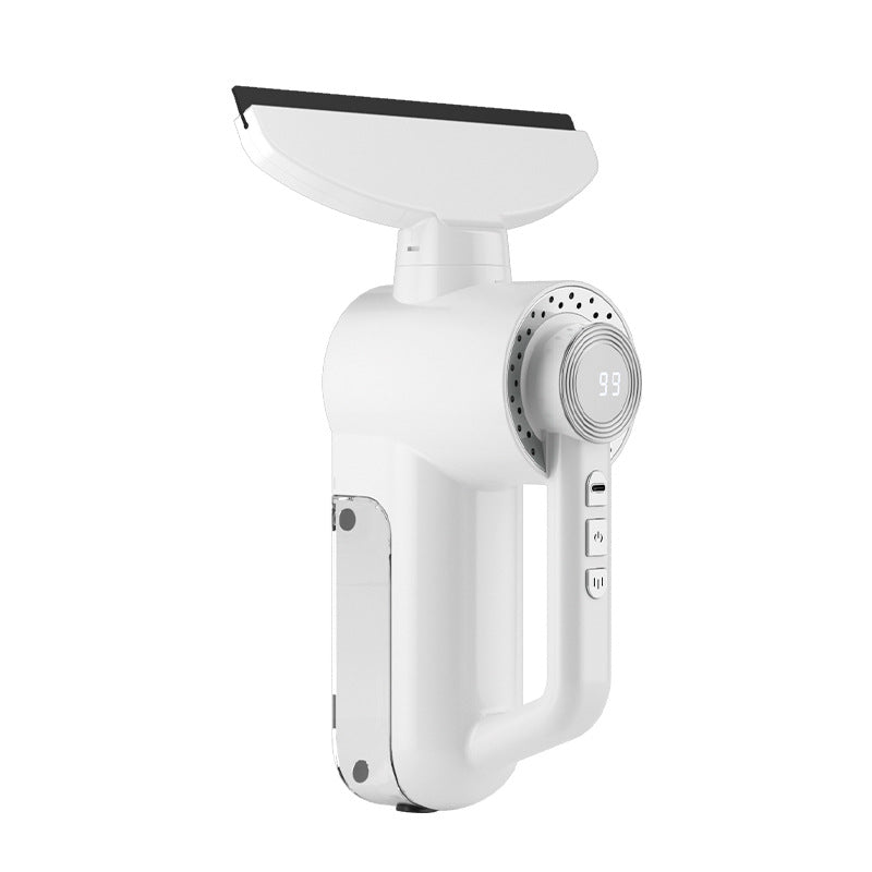 # Handheld Electric Glass Cleaning Brush