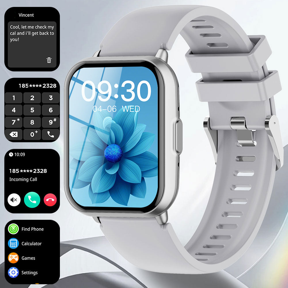 Z169 Smart Watch