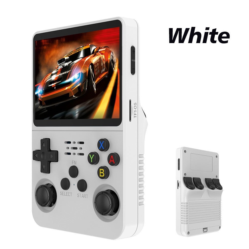 # R36S Handheld Game Console
