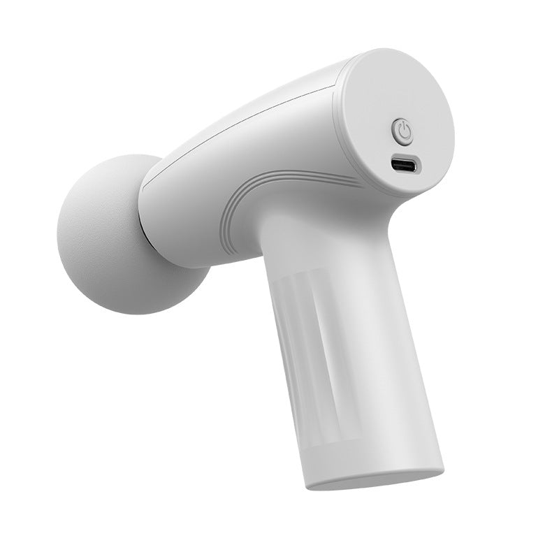 # Mini Portable Fascia Massage Gun