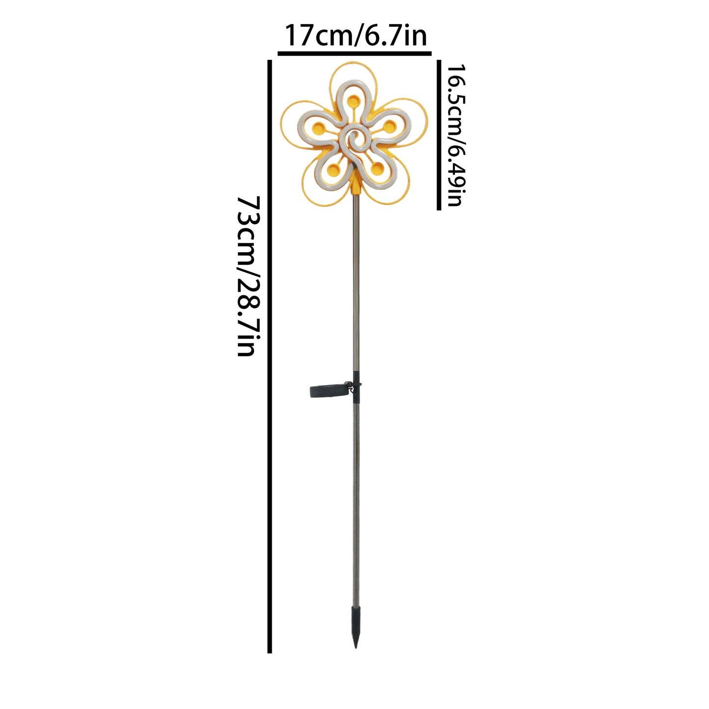 Outdoor Waterproof Garden Light