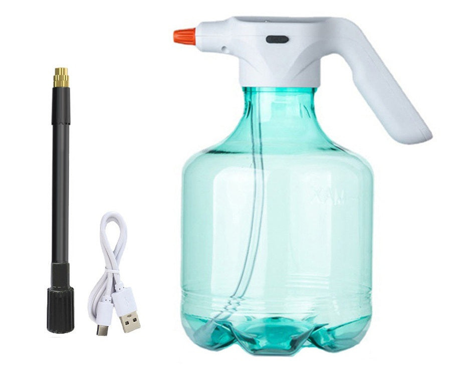 # 3L Electric Garden Sprayer