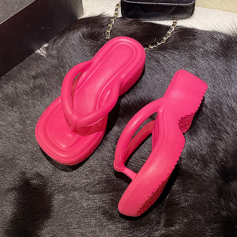 # EVA Platform Flip-Flops