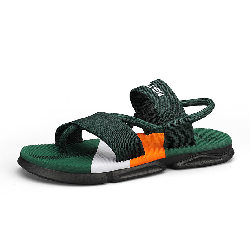 # Men's Summer Non-Slip Casual Sandals