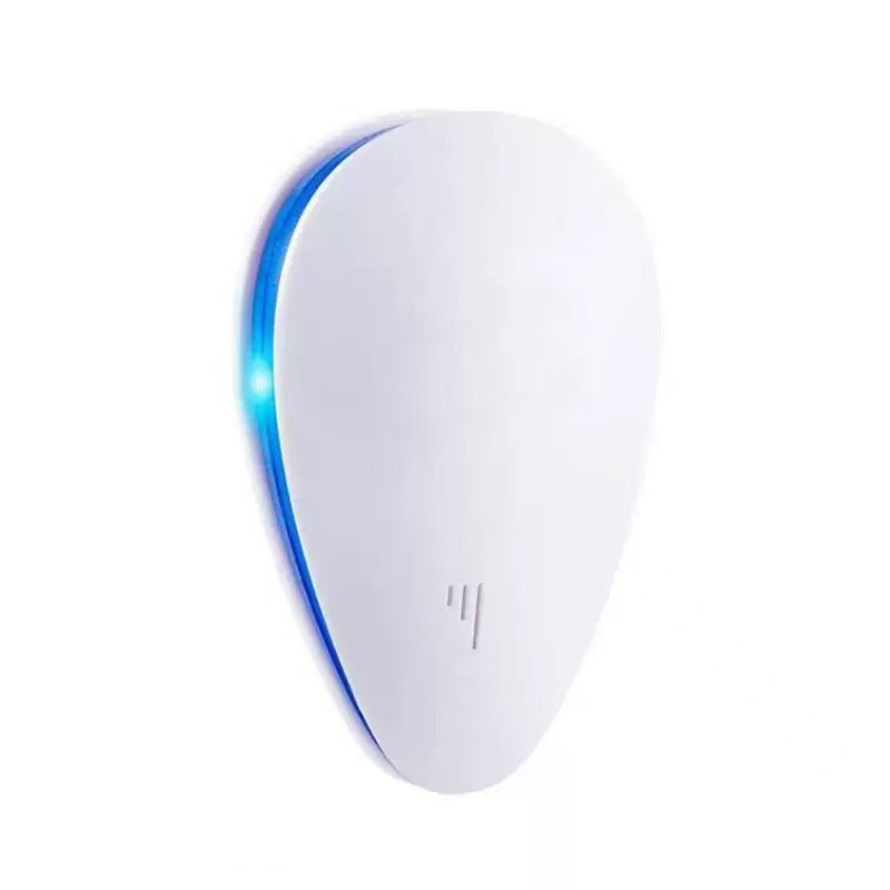 Ultrasonic Rodent Repeller