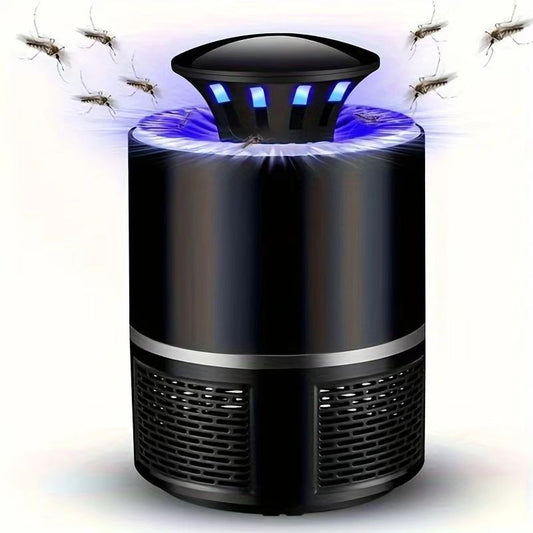 # Photocatalytic USB Physical Mosquito Killer Lamp