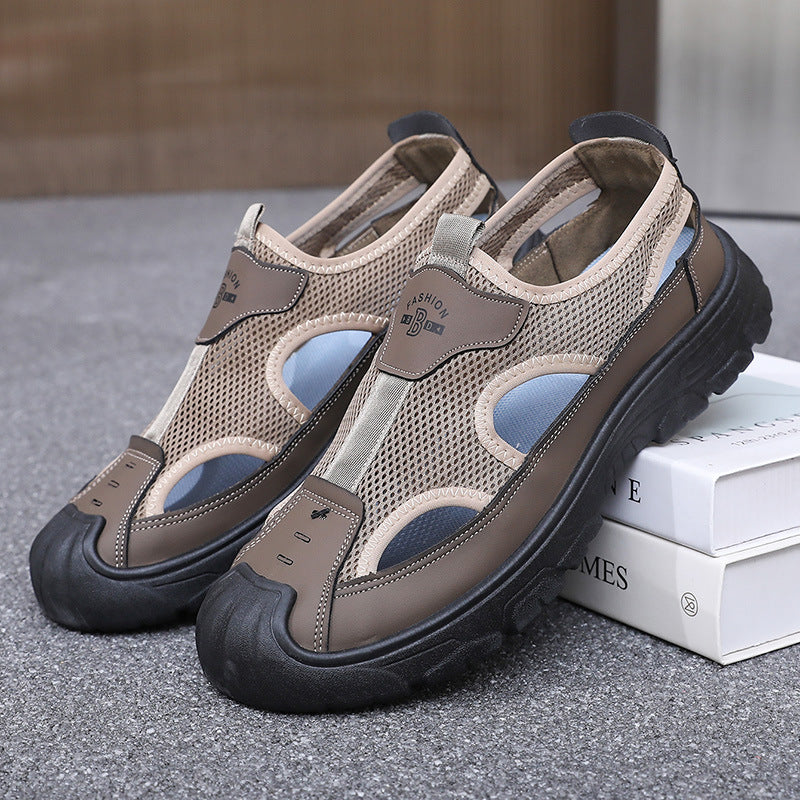 Men's Breathable Sandals
