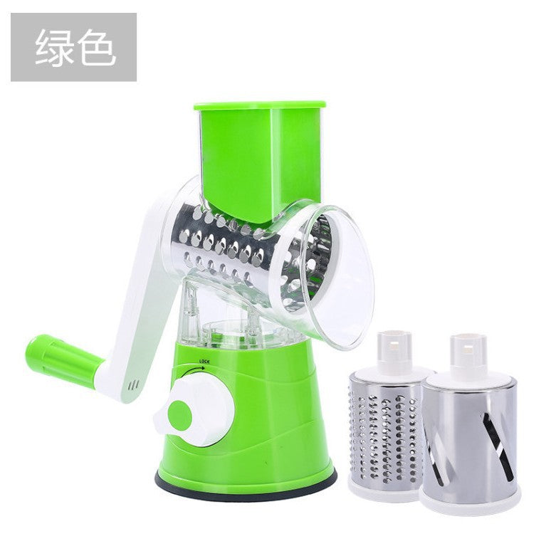 Multi-functional Kitchen Cutter