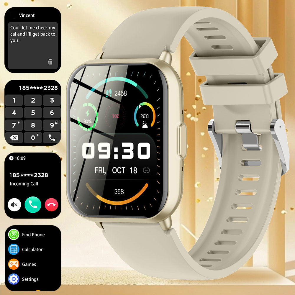 Z169 Smart Watch