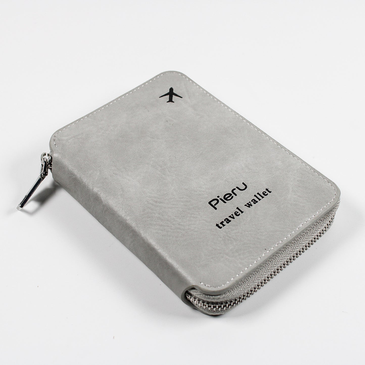 Multifunctional Anti-Theft Passport Holder