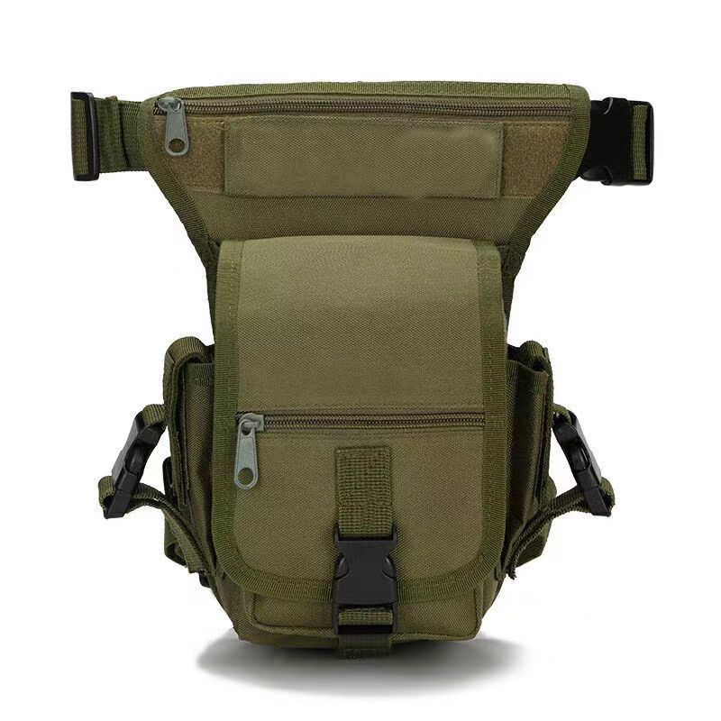Multi-functional Leg Pouch