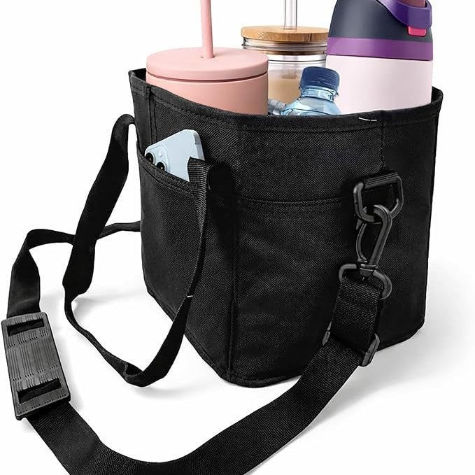 # Car Water Bottle Organizer