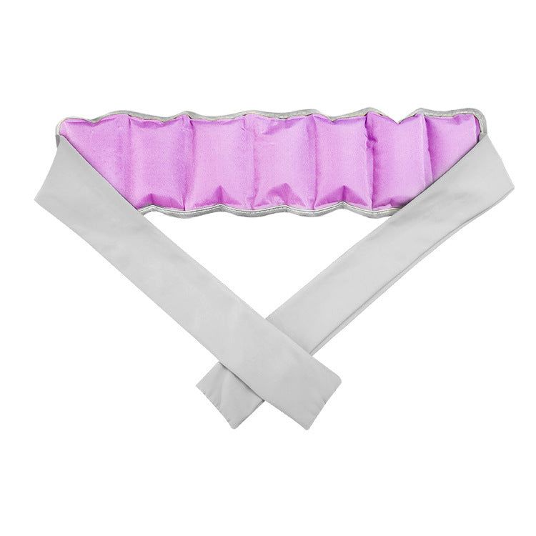 # Outdoor Cooling Scarf/Neck &amp; Shoulder Cooling Towel