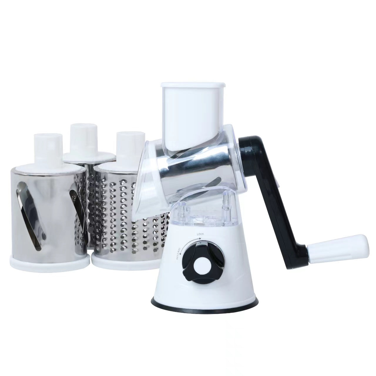 Multi-functional Kitchen Cutter