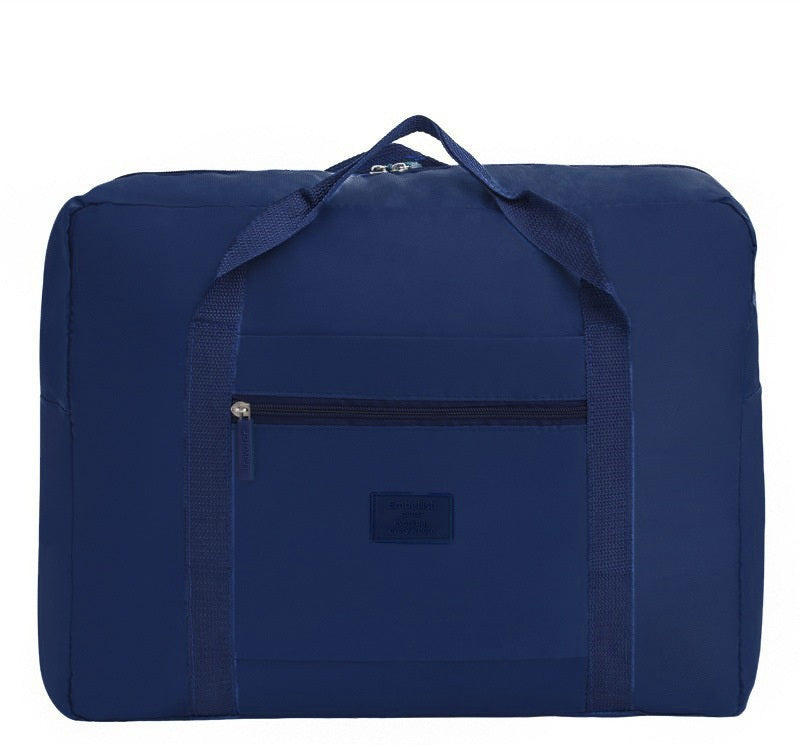 # Waterproof Foldable Clothing Organizer Bag