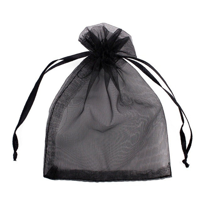 # Organza Fruit Insect Protective Bags 100pcs