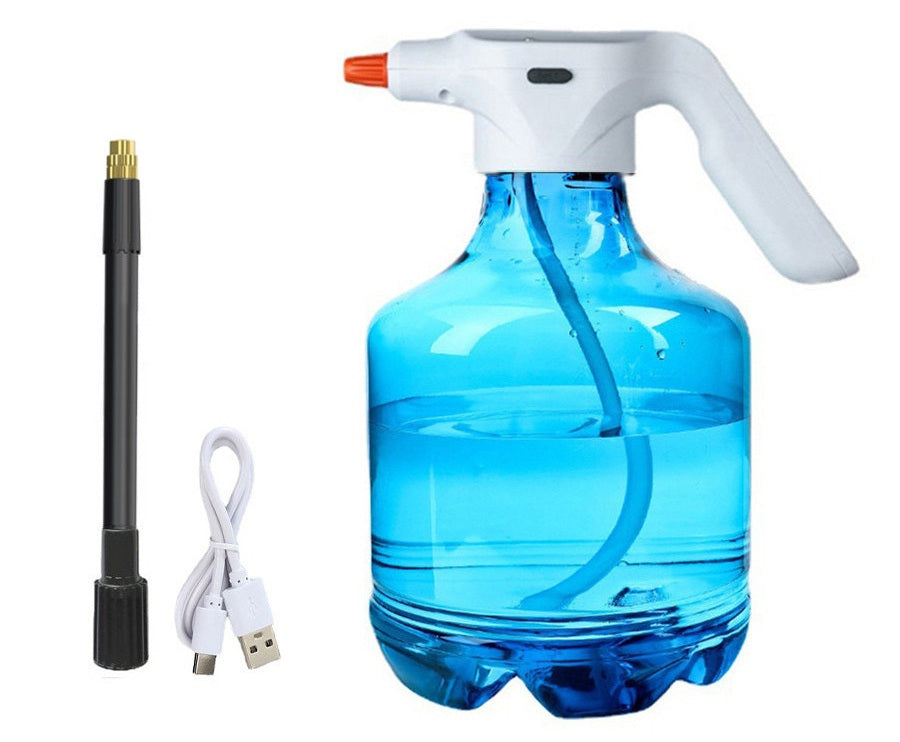 # 3L Electric Garden Sprayer
