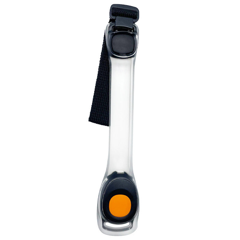Outdoor Sports Nighttime Warning Illuminated Armband