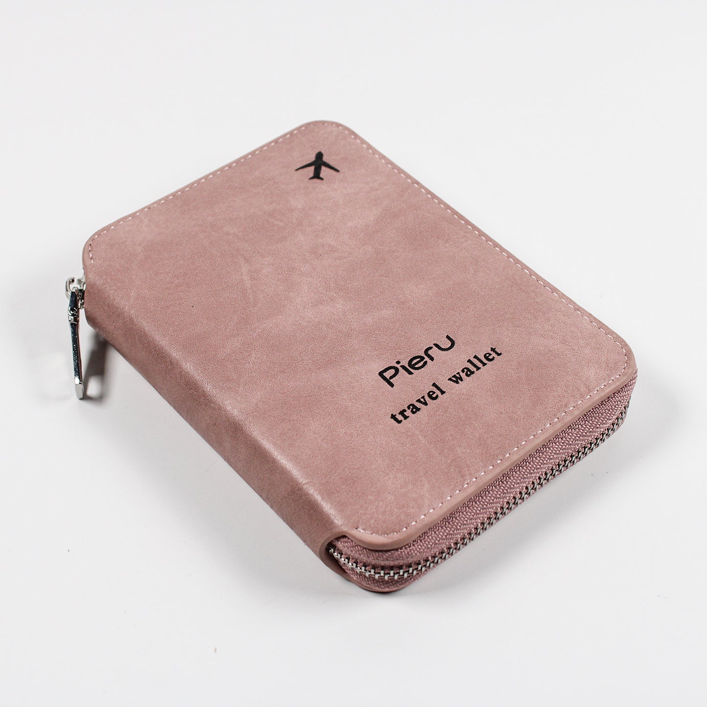 Multifunctional Anti-Theft Passport Holder