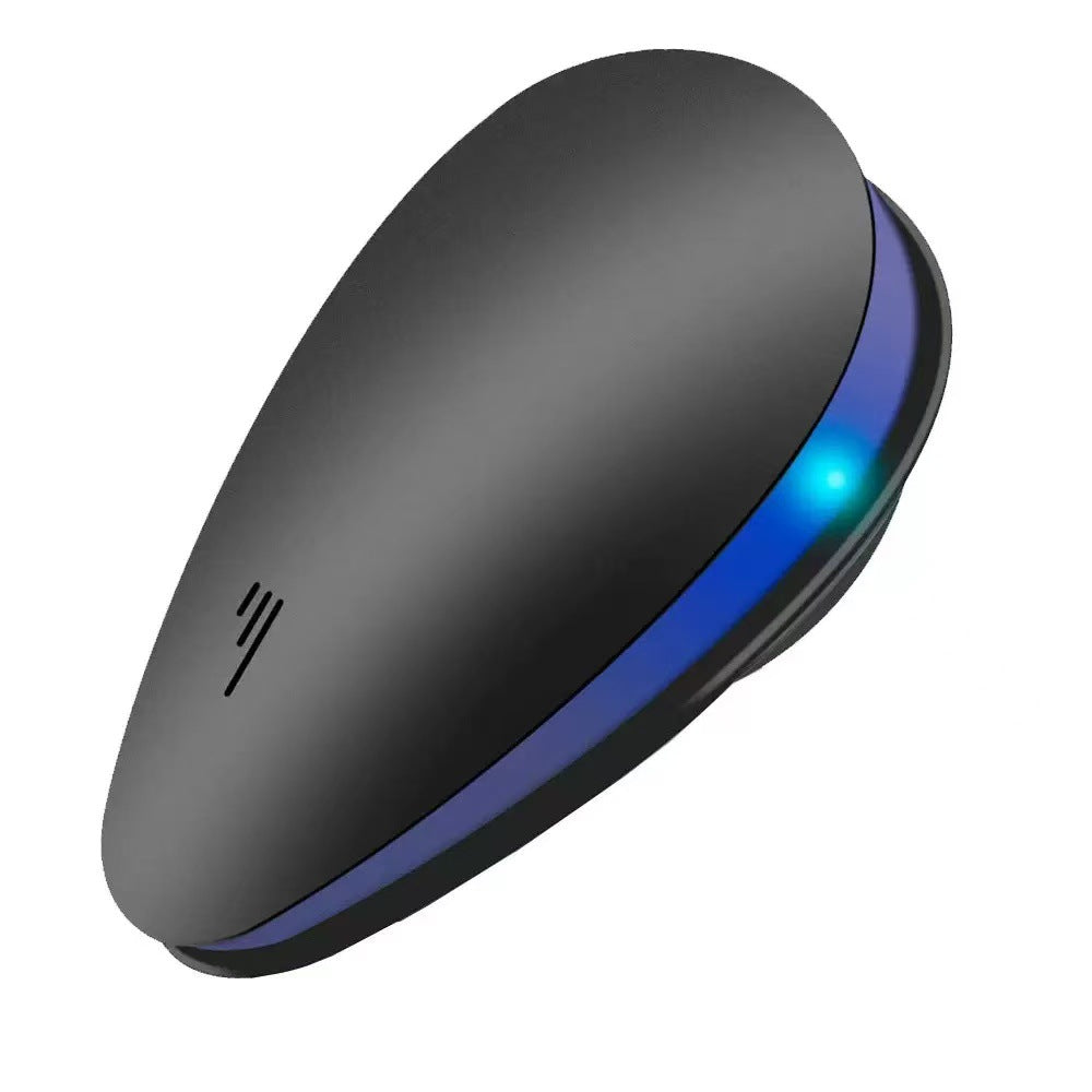 Ultrasonic Rodent Repeller