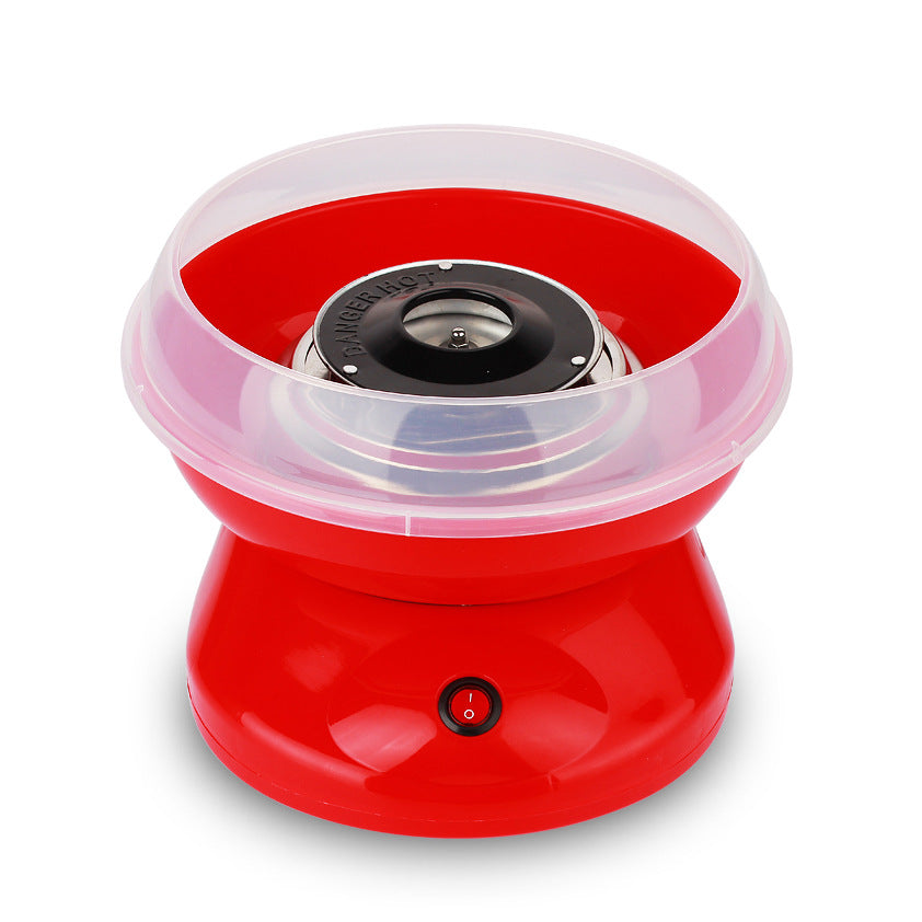 **220V UK Standard Electric Marshmallow Maker (with adapter)**