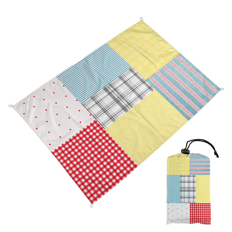 # Lightweight Portable Waterproof Beach Picnic Mat