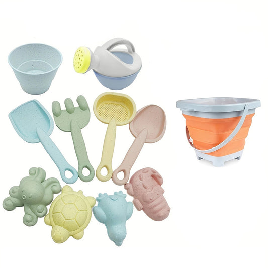 # Beach Bucket Set
