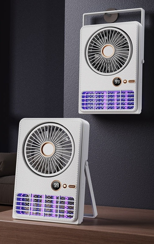 # Mosquito Killer Fan
