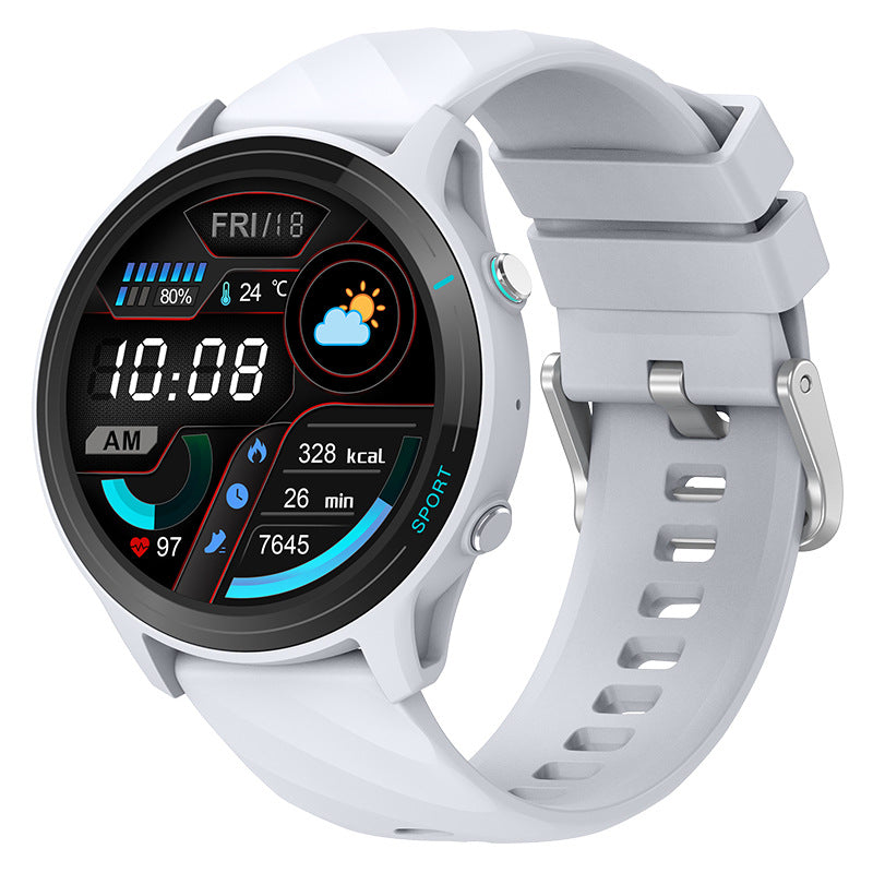 Smart watch 1.52-inch large screen