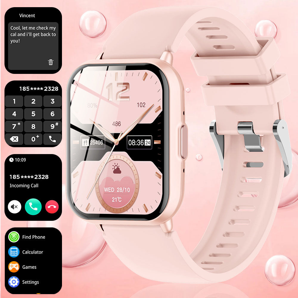 Z169 Smart Watch