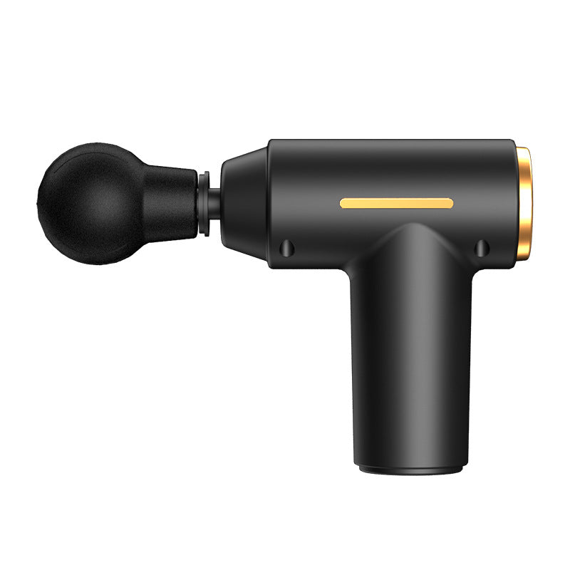 # Mini Portable Fascia Massage Gun