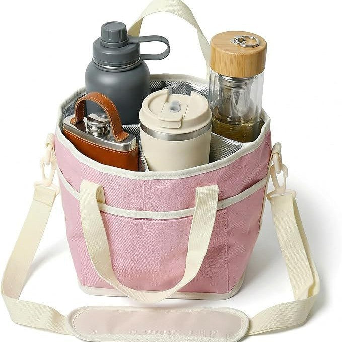 # Car Water Bottle Organizer