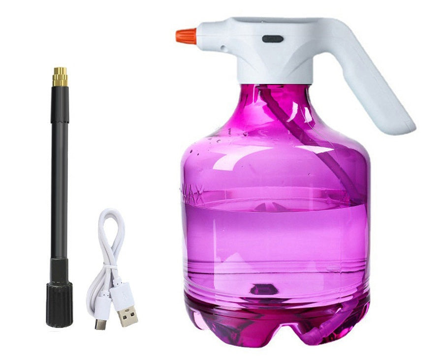 # 3L Electric Garden Sprayer