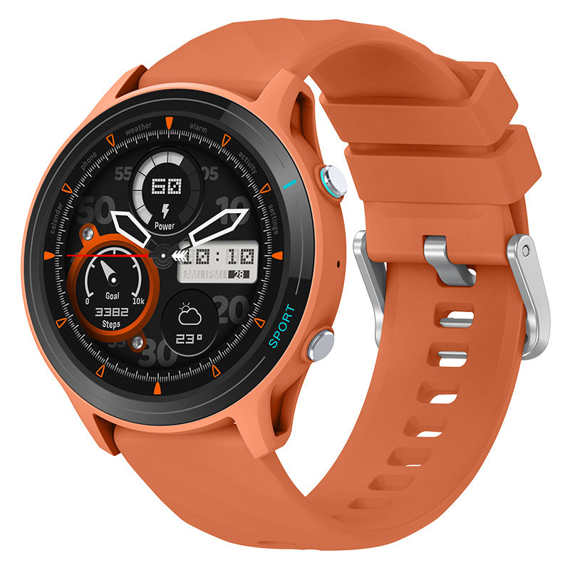 Smart watch 1.52-inch large screen