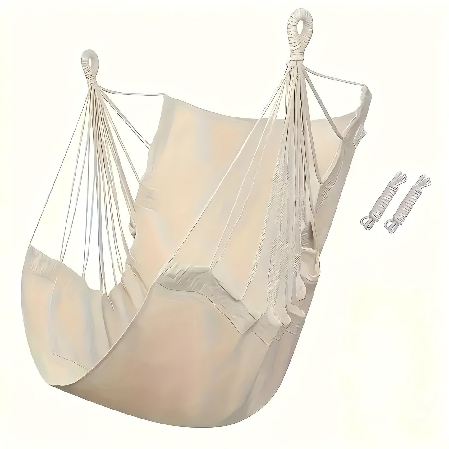 # Canvas Outdoor Hanging Chair/Basket Swing